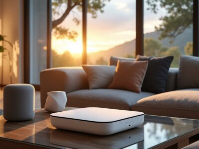 découvrez comment configurer facilement votre appareil mitv-aespo avec ok google. suivez notre guide étape par étape pour débuter rapidement et profiter de toutes les fonctionnalités de google assistant.