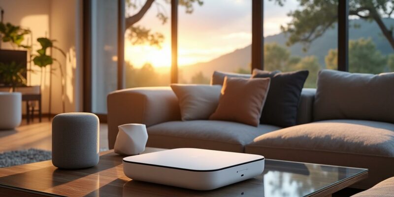 découvrez comment configurer facilement votre appareil mitv-aespo avec ok google. suivez notre guide étape par étape pour débuter rapidement et profiter de toutes les fonctionnalités de google assistant.