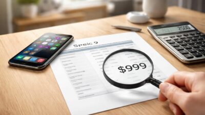 découvrez en détail le prix de l’iphone 9, ses caractéristiques et les offres disponibles pour faire le meilleur choix d'achat.