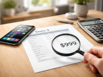 découvrez en détail le prix de l’iphone 9, ses caractéristiques et les offres disponibles pour faire le meilleur choix d'achat.