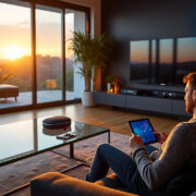 beem home révolutionne votre intérieur grâce à des solutions connectées innovantes. découvrez comment simplifier votre quotidien et profiter d’un espace intelligent, sécurisé et confortable.