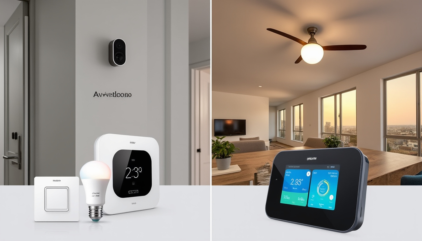 découvrez comment beem home révolutionne votre quotidien grâce à des solutions intelligentes, pour un espace de vie connecté, confortable et sécurisé.