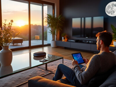 beem home révolutionne votre intérieur grâce à des solutions connectées innovantes. découvrez comment simplifier votre quotidien et profiter d’un espace intelligent, sécurisé et confortable.