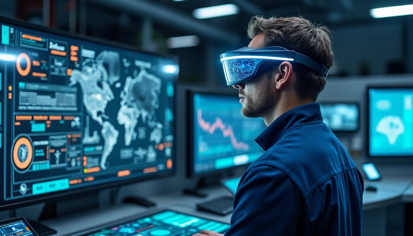 explorez comment buhltech transforme l'innovation grâce à des technologies avancées et des solutions créatives. plongez dans un avenir prometteur où l'innovation prend un nouvel essor.