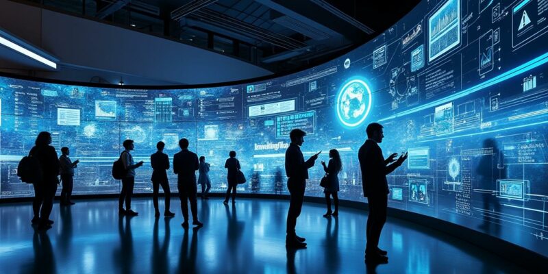 plongez dans l'univers de buhltech et découvrez comment cette entreprise révolutionne l'innovation avec des solutions audacieuses et à la pointe de la technologie, redéfinissant ainsi les normes de l'avenir.