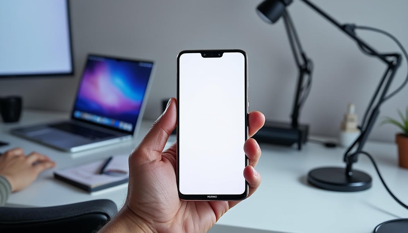 apprenez à maîtriser l'art de la capture d'écran sur votre huawei p30 lite. suivez nos conseils pratiques et astuces pour réaliser des captures rapides et réussies, et devenez un pro en un rien de temps !