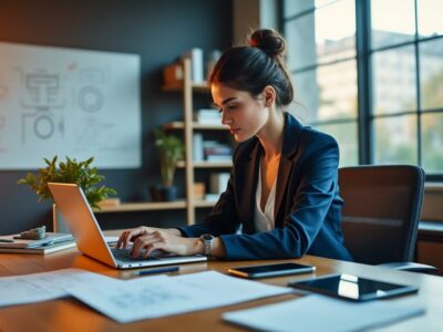 apprenez comment utiliser chatgpt pour gagner de l'argent facilement grâce à des astuces simples et des stratégies innovantes adaptées à tous !