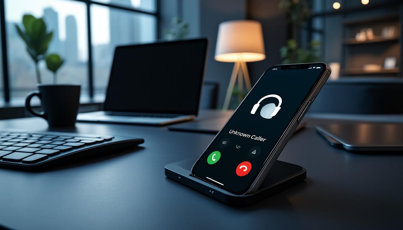 apprenez les astuces simples et efficaces pour dévoiler un numéro masqué sur votre iphone. ne laissez plus le mystère des appels anonymes vous surprendre !