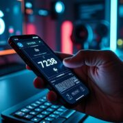 apprenez à déchiffrer un numéro masqué sur votre iphone avec nos astuces simples et efficaces. ne laissez plus un numéro anonyme vous échapper !