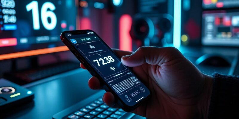 apprenez à déchiffrer un numéro masqué sur votre iphone avec nos astuces simples et efficaces. ne laissez plus un numéro anonyme vous échapper !