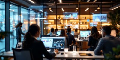 découvrez notre sélection des meilleures agences sea pour 2026 et boostez vos campagnes publicitaires en ligne avec des experts reconnus.