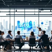 découvrez notre sélection exclusive des 10 meilleurs consultants seo qui révolutionnent la visibilité en ligne et accélèrent la croissance des entreprises.