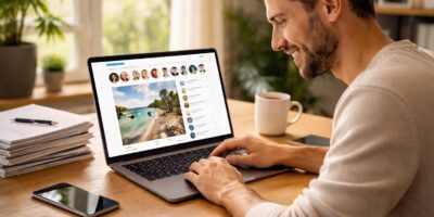 explorez les bénéfices d'utiliser instagram sur votre pc et apprenez les méthodes simples pour l'installer efficacement.