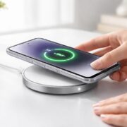 apprenez comment activer facilement le chargement sans fil sur votre samsung a55 grâce à notre guide étape par étape.