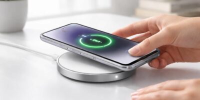 apprenez comment activer facilement le chargement sans fil sur votre samsung a55 grâce à notre guide étape par étape.