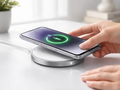 apprenez comment activer facilement le chargement sans fil sur votre samsung a55 grâce à notre guide étape par étape.