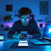 explorez les astuces et stratégies des influenceurs pour réussir à partager vos reels instagram sur tiktok. apprenez à maximiser votre audience et à capter l'attention grâce à des conseils pratiques et des techniques éprouvées.