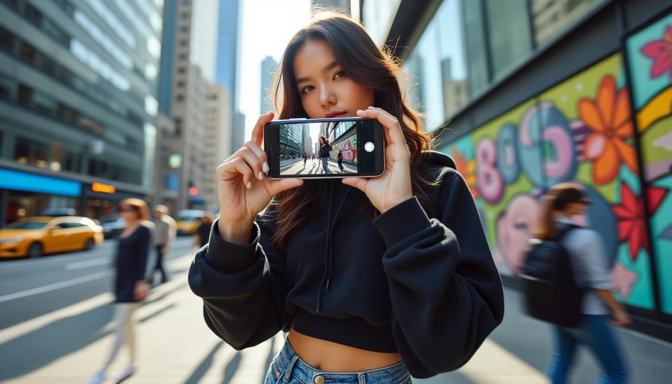 plongez dans l'univers fascinant des influenceurs et apprenez à partager vos reels instagram sur tiktok avec succès. découvrez des astuces, stratégies et conseils pour maximiser votre portée et captiver votre audience sur les deux plateformes.