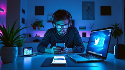 explorez les astuces et stratégies des influenceurs pour réussir à partager vos reels instagram sur tiktok. apprenez à maximiser votre audience et à capter l'attention grâce à des conseils pratiques et des techniques éprouvées.