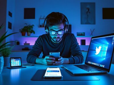 explorez les astuces et stratégies des influenceurs pour réussir à partager vos reels instagram sur tiktok. apprenez à maximiser votre audience et à capter l'attention grâce à des conseils pratiques et des techniques éprouvées.