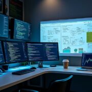 découvrez les outils essentiels pour concevoir un saas à la fois performant et rentable. explorez les meilleures pratiques, les technologies à adopter et les stratégies pour optimiser la gestion et la croissance de votre logiciel en tant que service.