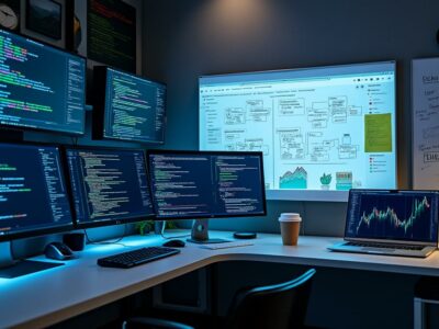 découvrez les outils essentiels pour concevoir un saas à la fois performant et rentable. explorez les meilleures pratiques, les technologies à adopter et les stratégies pour optimiser la gestion et la croissance de votre logiciel en tant que service.