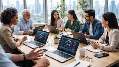 découvrez une analyse approfondie des avis sur speedtest et ce que les experts du secteur en pensent. un décryptage essentiel pour mieux comprendre ses performances et sa fiabilité.