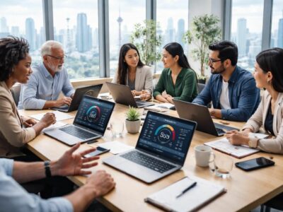 découvrez une analyse approfondie des avis sur speedtest et ce que les experts du secteur en pensent. un décryptage essentiel pour mieux comprendre ses performances et sa fiabilité.