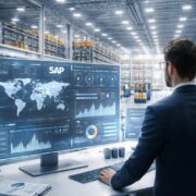 découvrez comment le logiciel sap peut transformer et optimiser votre chaîne d'approvisionnement grâce à des solutions innovantes et efficaces adaptées à vos besoins.