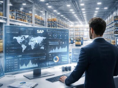 découvrez comment le logiciel sap peut transformer et optimiser votre chaîne d'approvisionnement grâce à des solutions innovantes et efficaces adaptées à vos besoins.
