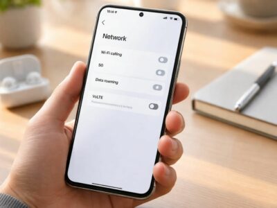 découvrez comment désactiver volte1 pour améliorer la qualité de vos appels et optimiser votre expérience mobile grâce à notre guide pratique simple et efficace.