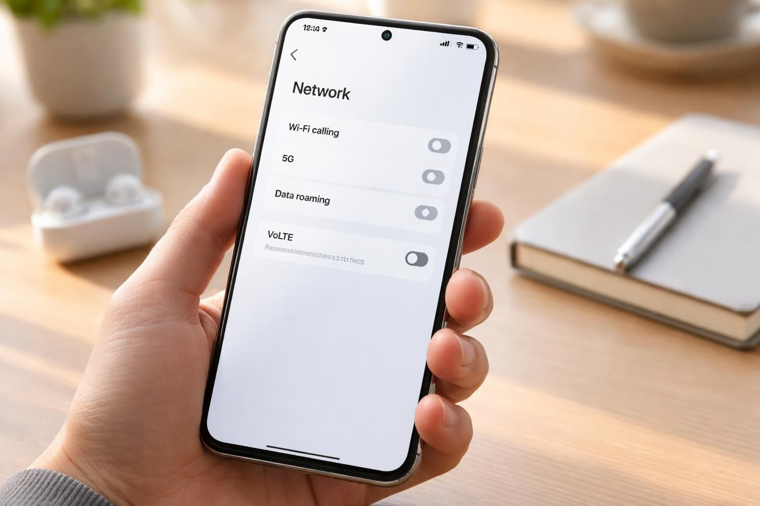 découvrez comment désactiver volte1 pour améliorer la qualité de vos appels et optimiser votre expérience mobile grâce à notre guide pratique simple et efficace.
