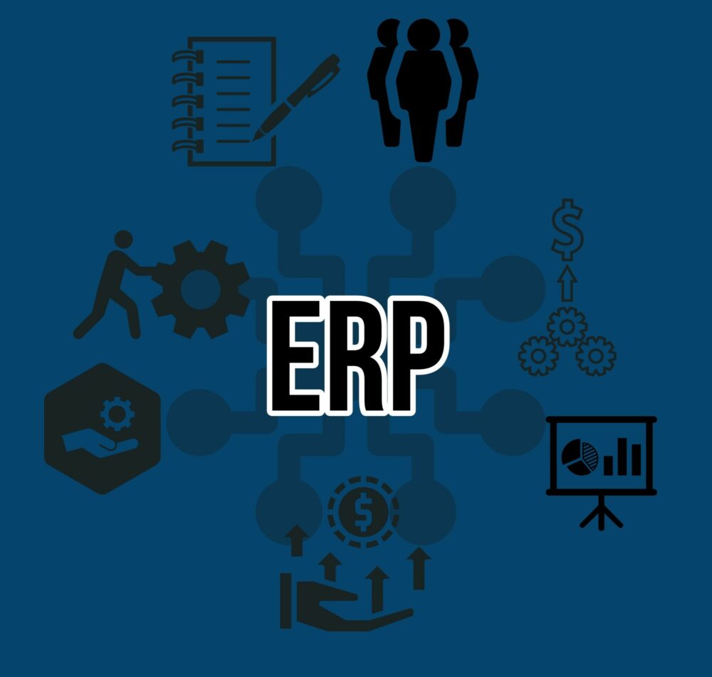 ERP