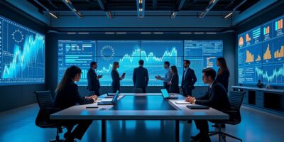 découvrez le meilleur hébergeur de site web en 2025, alliant performance économique et sécurité optimale. analysez les options disponibles pour choisir l'hébergement qui répond à vos besoins tout en garantissant la protection de vos données.