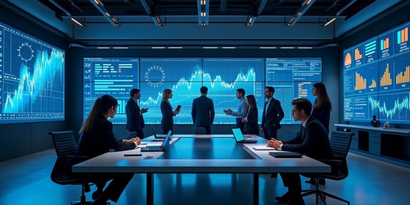 découvrez le meilleur hébergeur de site web en 2025, alliant performance économique et sécurité optimale. analysez les options disponibles pour choisir l'hébergement qui répond à vos besoins tout en garantissant la protection de vos données.