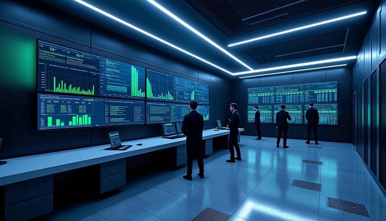 découvrez les critères clés pour choisir le meilleur hébergeur de site web en 2025, alliant économie et sécurité. comparez les options disponibles pour garantir la performance et la protection de votre site tout en maîtrisant votre budget.
