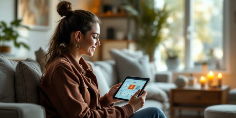 découvrez notre comparatif des meilleures marques d'alarmes de maison et économisez sur votre sécurité. trouvez l'alarme idéale au meilleur prix pour protéger votre domicile efficacement.