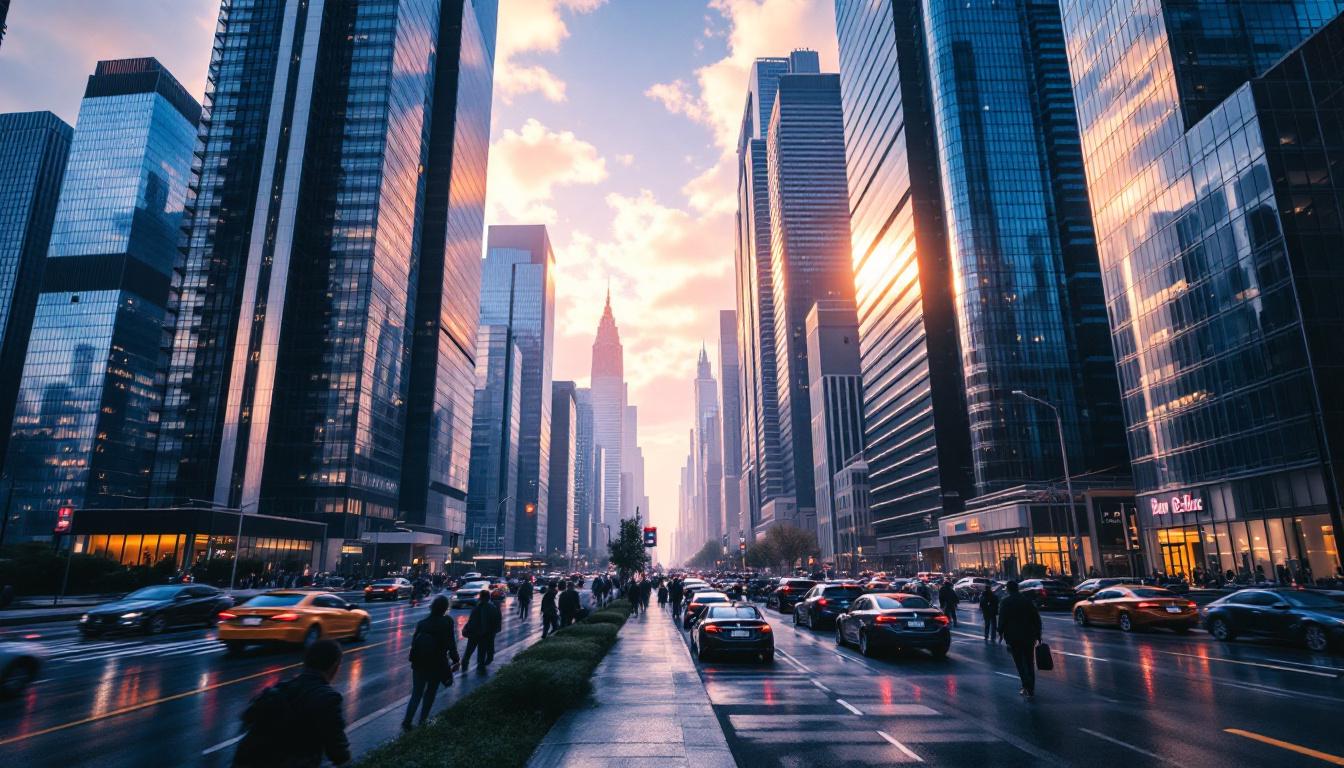 découvrez notre sélection des meilleures agences seo à villeurbanne pour optimiser votre visibilité en ligne et booster votre référencement naturel facilement.