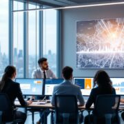 découvrez notre sélection des meilleures agences seo à villeurbanne pour booster votre visibilité en ligne et améliorer votre référencement naturel.