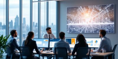 découvrez notre sélection des meilleures agences seo à villeurbanne pour booster votre visibilité en ligne et améliorer votre référencement naturel.