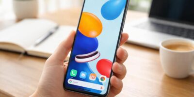 découvrez comment supprimer les recommandations du jour sur votre redmi note 11 pour une expérience plus fluide et une productivité optimale au quotidien.