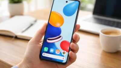 découvrez comment supprimer les recommandations du jour sur votre redmi note 11 pour une expérience plus fluide et une productivité optimale au quotidien.