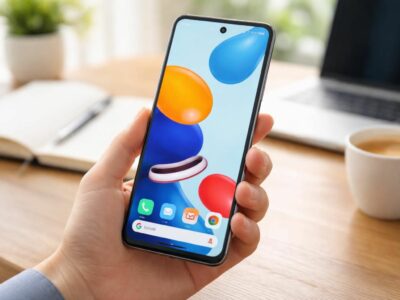 découvrez comment supprimer les recommandations du jour sur votre redmi note 11 pour une expérience plus fluide et une productivité optimale au quotidien.