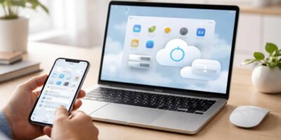 découvrez les étapes essentielles pour retrouver facilement une ancienne sauvegarde icloud sans complications et sécurisez vos données en toute simplicité.
