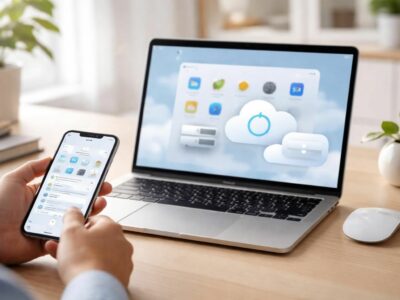 découvrez les étapes essentielles pour retrouver facilement une ancienne sauvegarde icloud sans complications et sécurisez vos données en toute simplicité.