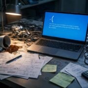 découvrez pourquoi chatgpt peut ne pas fonctionner sur votre pc et les solutions efficaces pour résoudre ce problème rapidement.