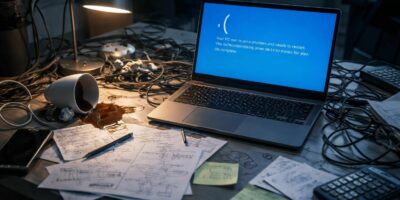 découvrez pourquoi chatgpt peut ne pas fonctionner sur votre pc et les solutions efficaces pour résoudre ce problème rapidement.