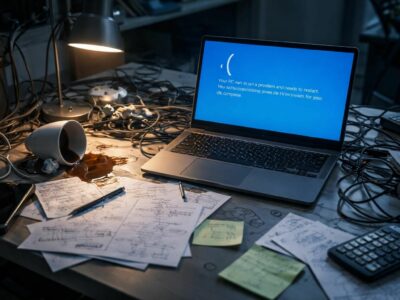 découvrez pourquoi chatgpt peut ne pas fonctionner sur votre pc et les solutions efficaces pour résoudre ce problème rapidement.