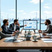 découvrez la liste des meilleurs consultants seo à marseille pour évaluer leurs services et faire le meilleur choix adapté à vos besoins en référencement.