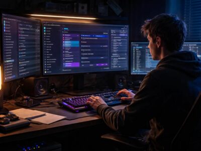 découvrez les fonctionnalités avancées inédites de better discord pour personnaliser et améliorer votre expérience discord comme jamais auparavant.